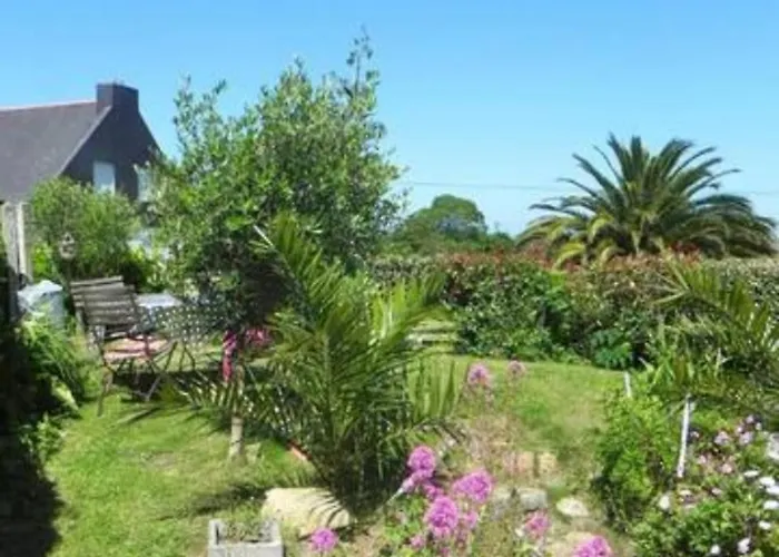 La Petite Maison Rose