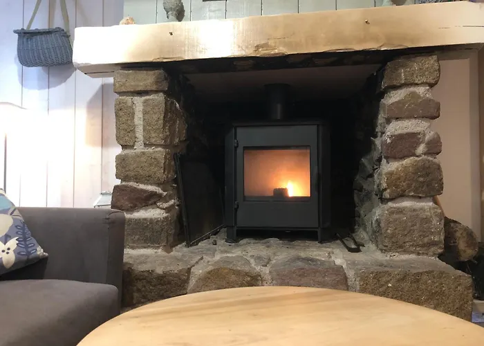 La Petite Maison Rose