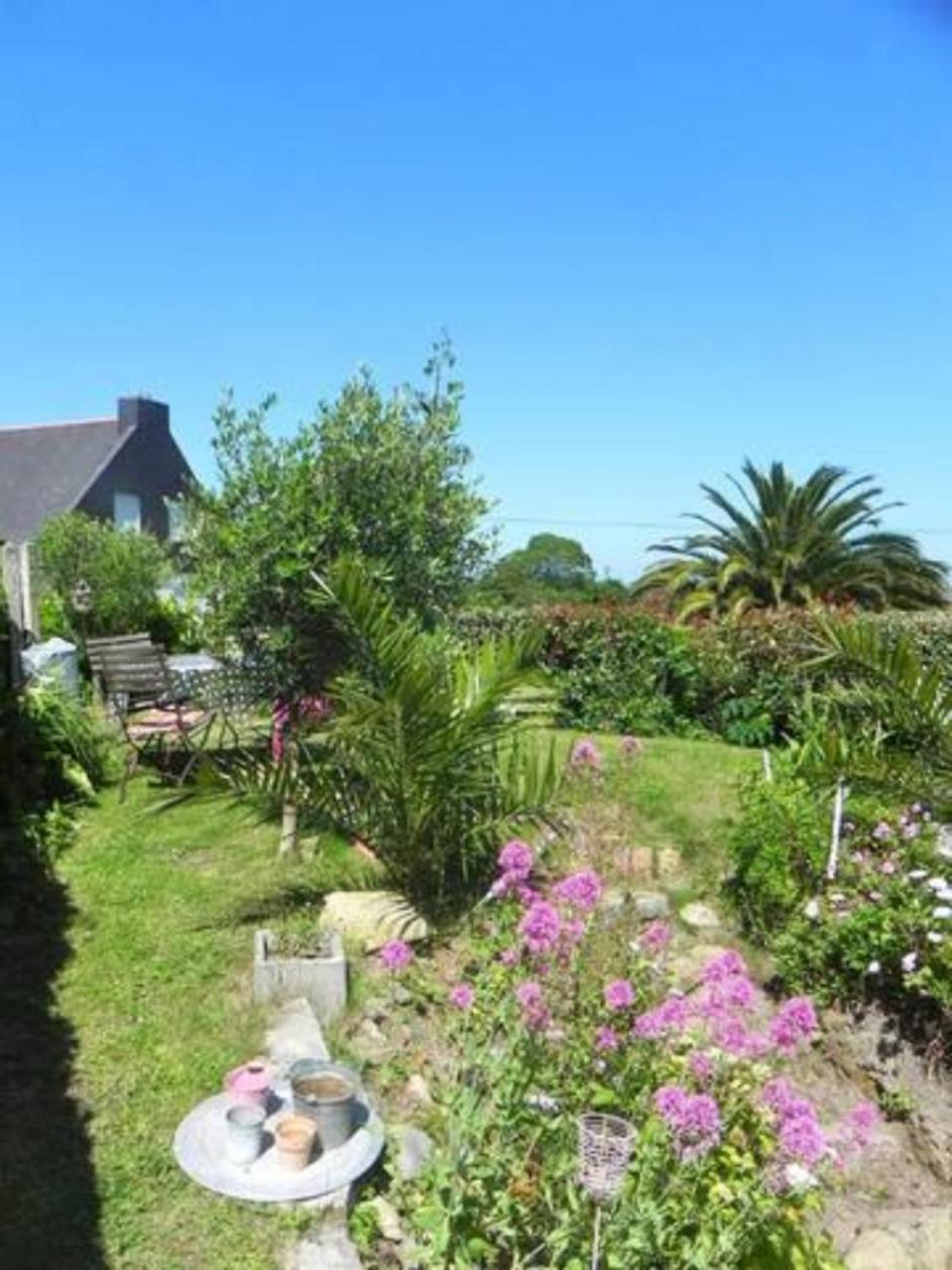 Hébergement de vacances La Petite Maison Rose *