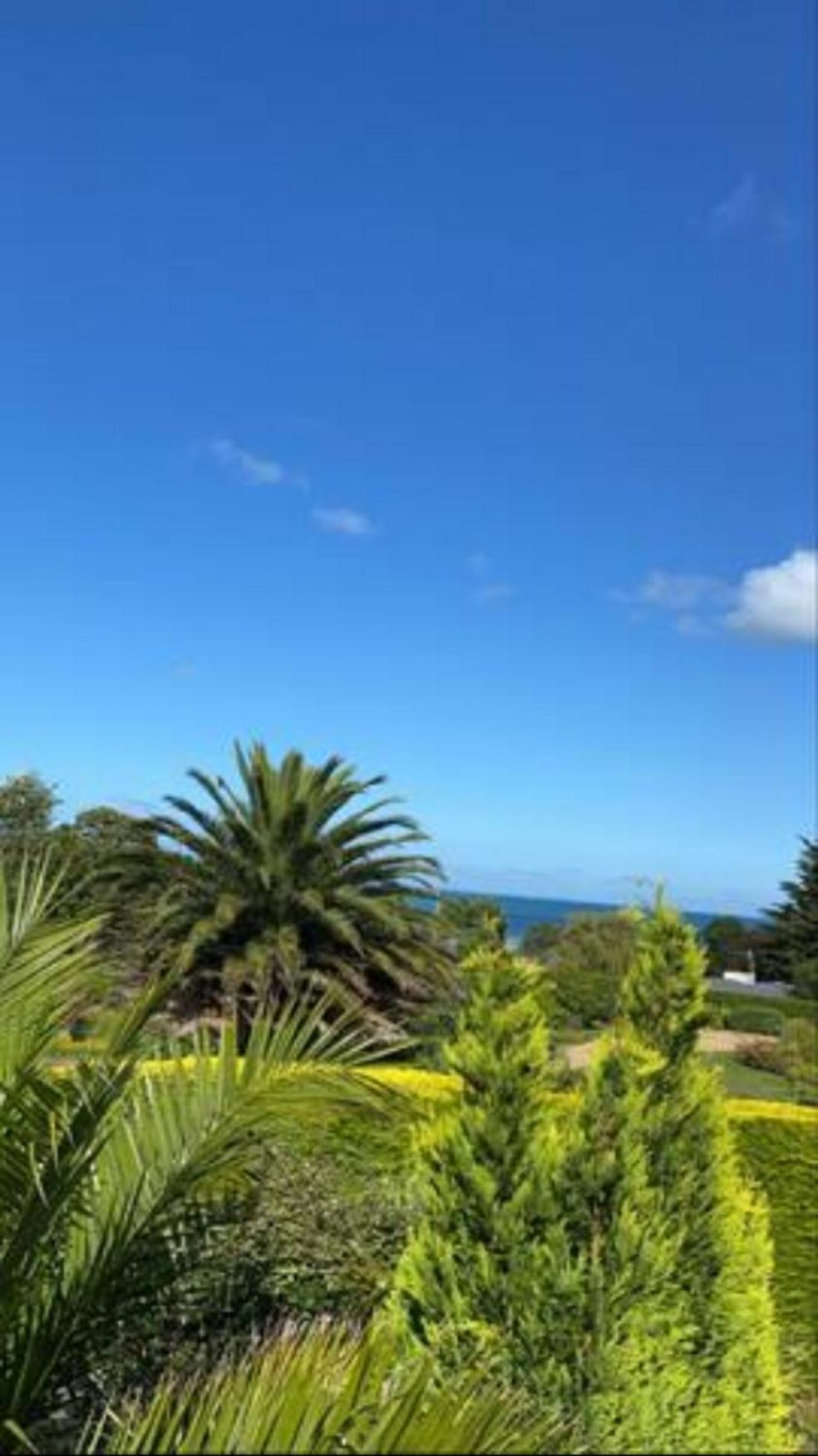 La Petite Maison Rose Paimpol