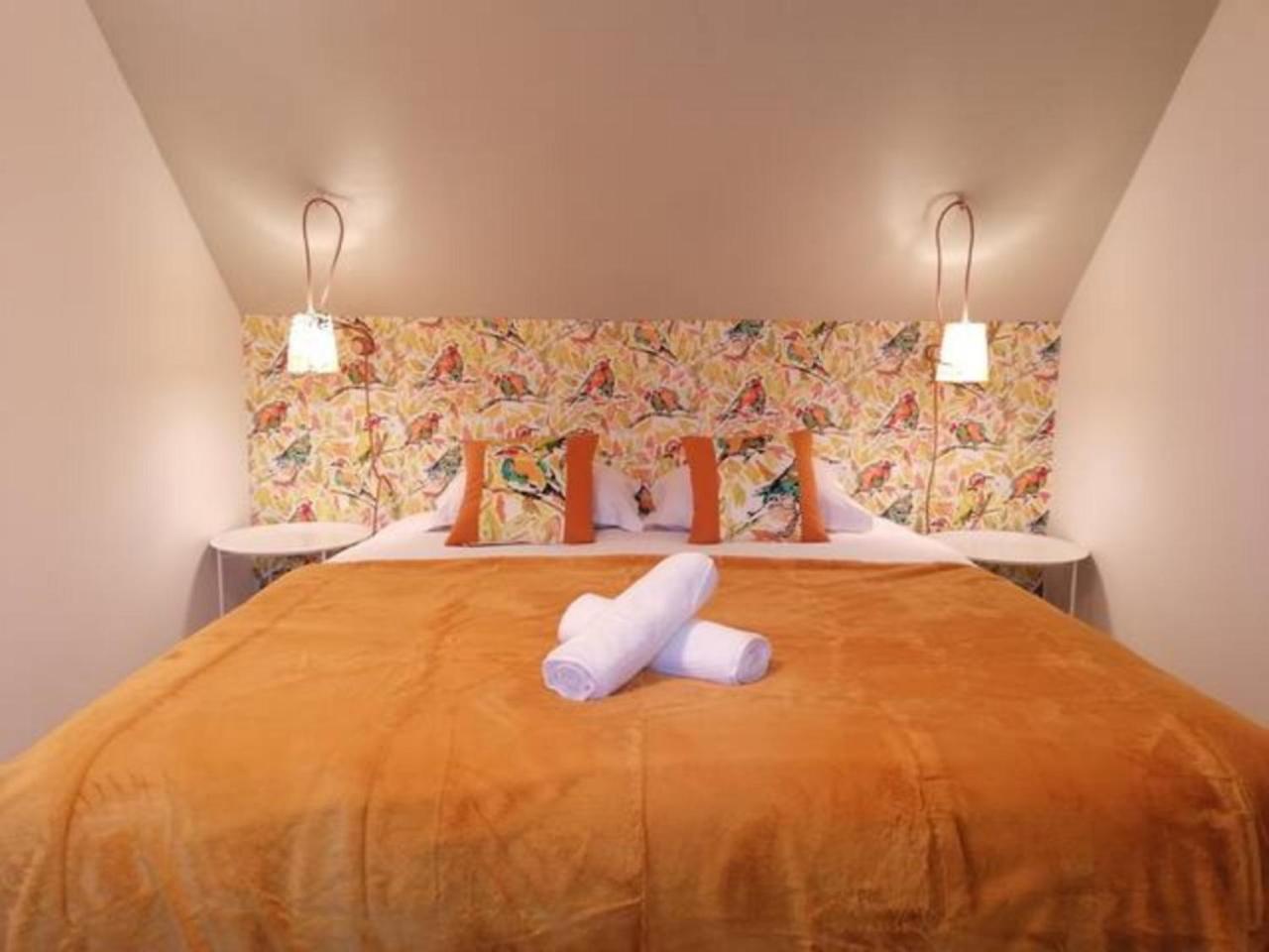 Hébergement de vacances La Petite Maison Rose *