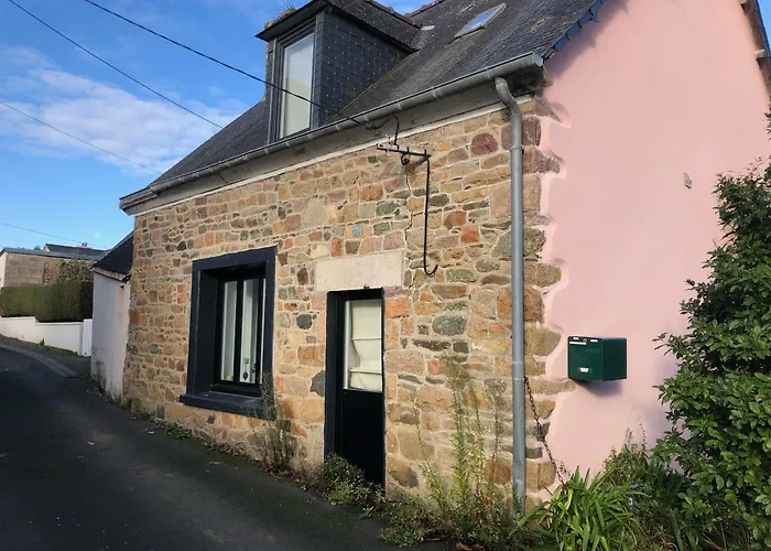 La Petite Maison Rose