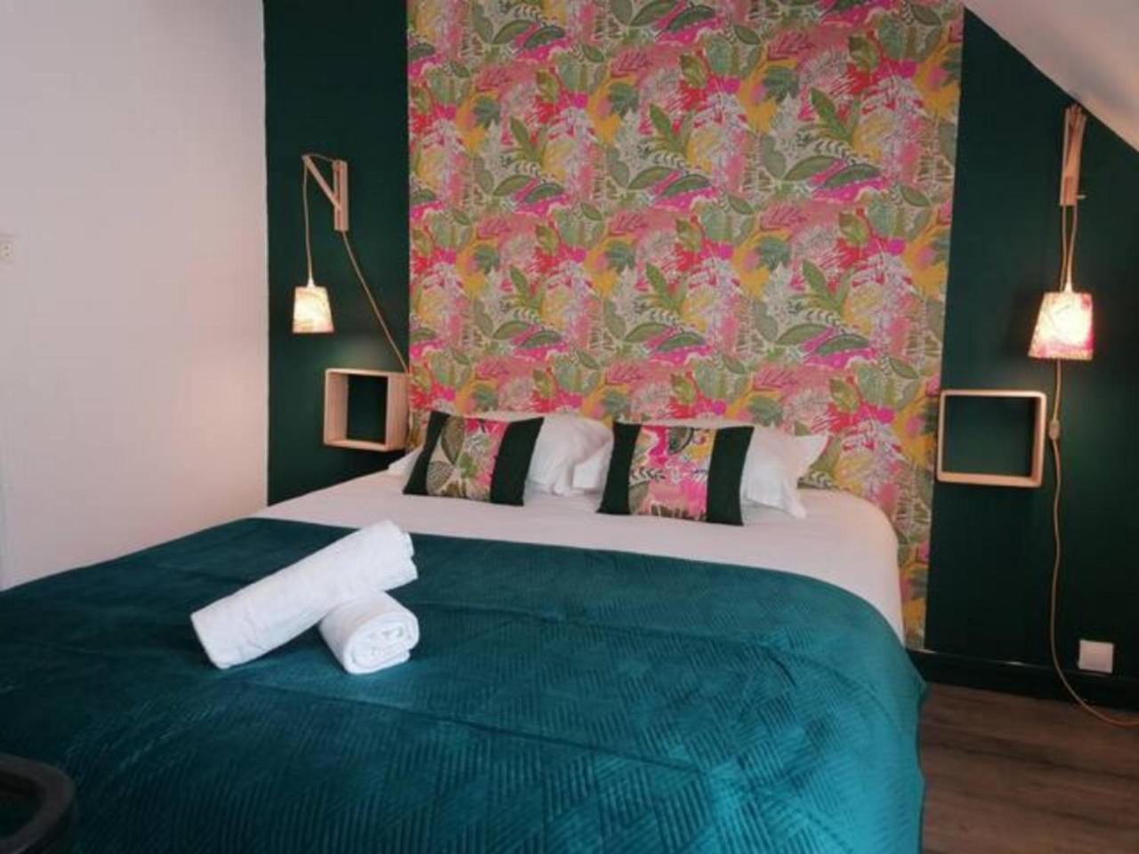 La Petite Maison Rose *