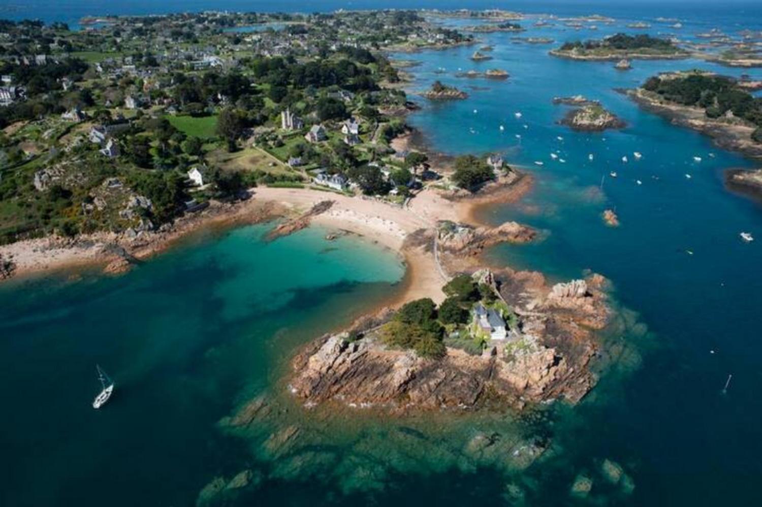 Hébergement de vacances La Petite Maison Rose