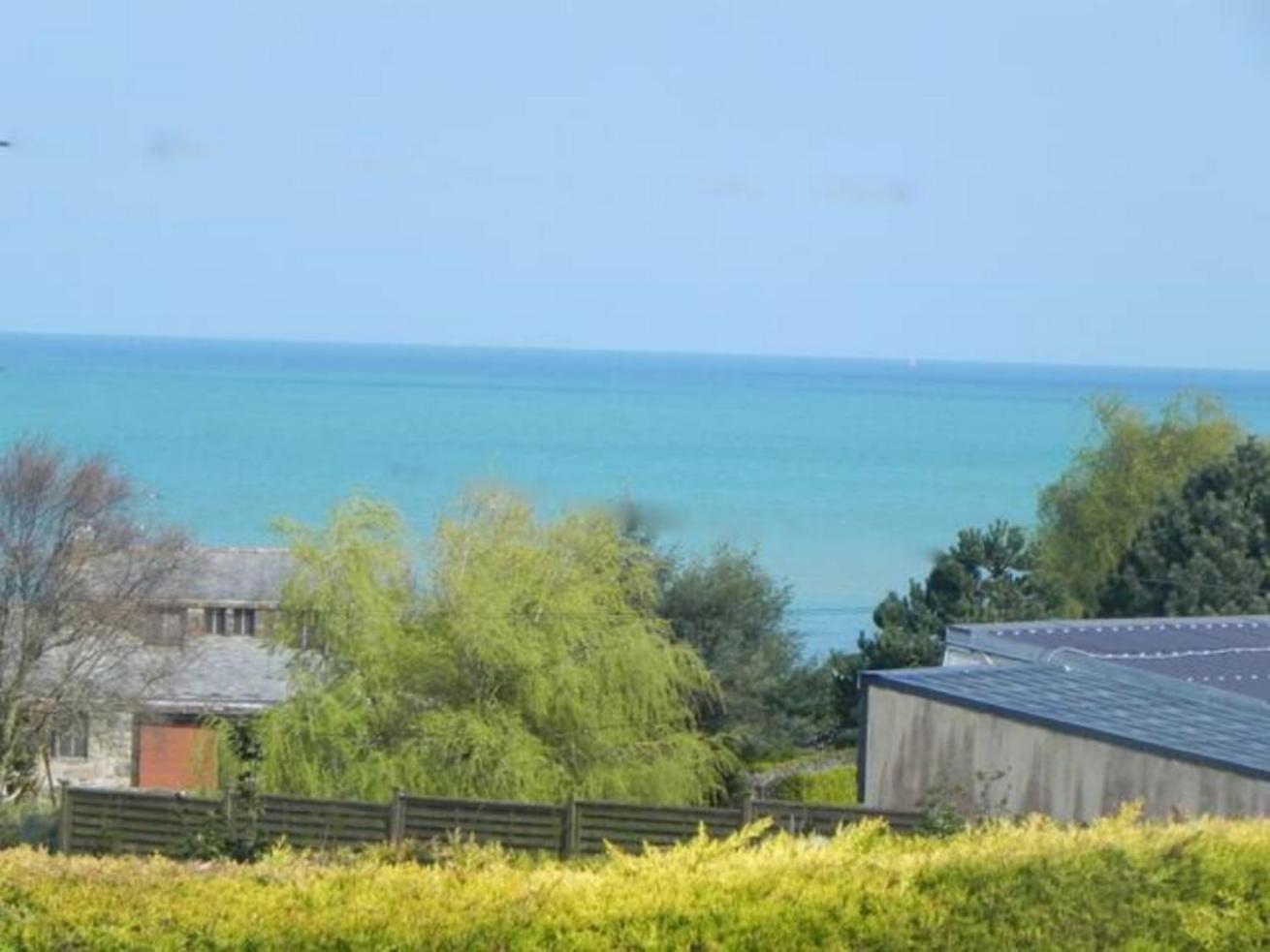 Hébergement de vacances La Petite Maison Rose Paimpol