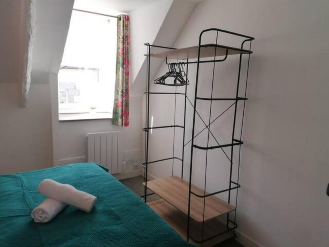 La Petite Maison Rose Hébergement de vacances *